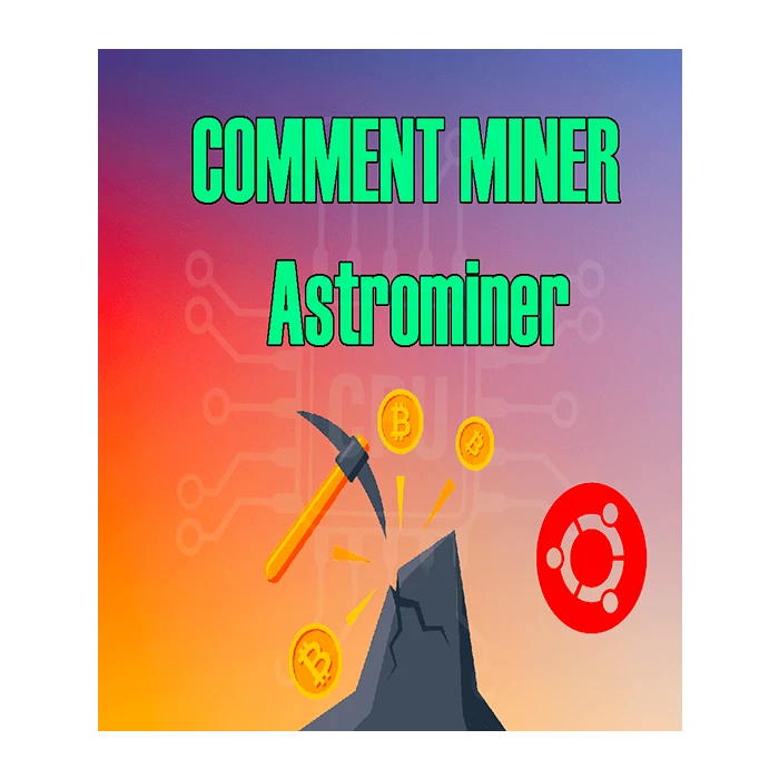 Astrominer