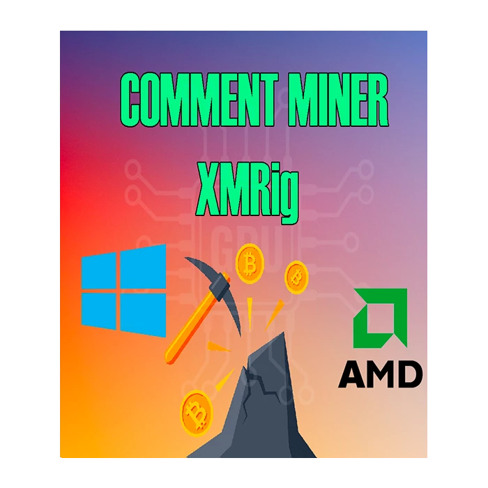 XMRig-AMD