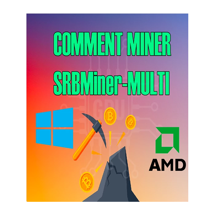 SRBMiner