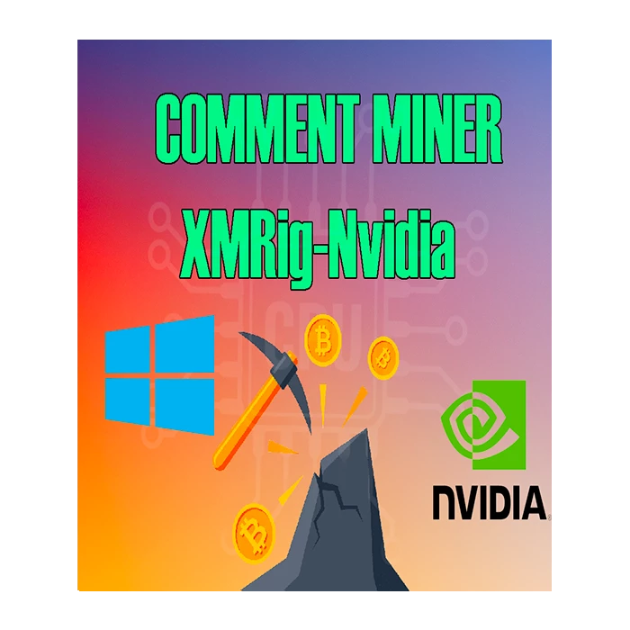 xmrig-nvidia